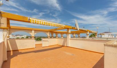 Bestaande woningen - Appartment - Orihuela - Villamartín