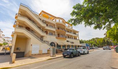 Bestaande woningen - Appartment - Orihuela - Villamartín