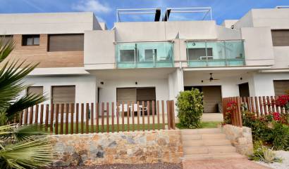 Bestaande woningen - Appartment - Orihuela - Vistabella Golf