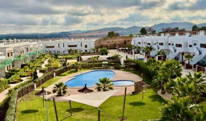 Bestaande woningen - Appartment - Orihuela - Vistabella Golf