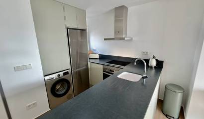 Bestaande woningen - Appartment - Orihuela - Vistabella Golf