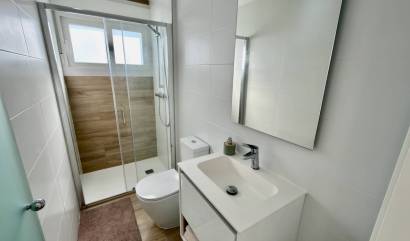 Bestaande woningen - Appartment - Orihuela - Vistabella Golf