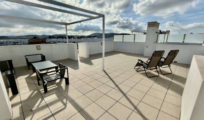 Bestaande woningen - Appartment - Orihuela - Vistabella Golf