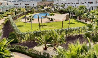 Bestaande woningen - Appartment - Orihuela - Vistabella Golf