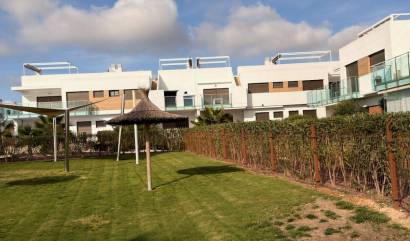 Bestaande woningen - Appartment - Orihuela - Vistabella Golf