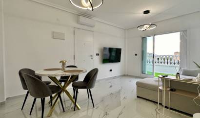 Bestaande woningen - Appartment - Orihuela - Zeniamar-Horizonte-La Campana