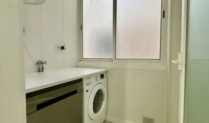 Bestaande woningen - Appartment - Orihuela - Zeniamar-Horizonte-La Campana