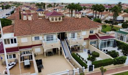 Bestaande woningen - Appartment - Orihuela - Zeniamar-Horizonte-La Campana