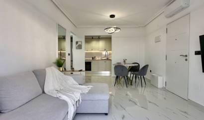 Bestaande woningen - Appartment - Orihuela - Zeniamar-Horizonte-La Campana