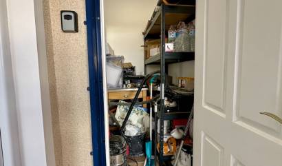 Bestaande woningen - Appartment - Orihuela - Zeniamar-Horizonte-La Campana