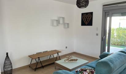 Bestaande woningen - Appartment - Orihuela