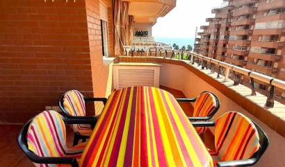 Bestaande woningen - Appartment - Oropesa del Mar - Orpesa - Oropesa del Mar