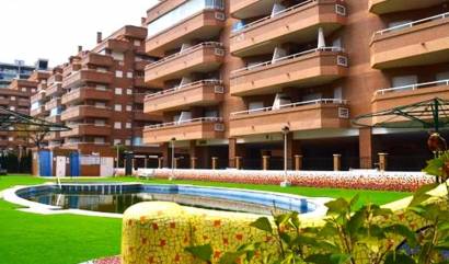 Bestaande woningen - Appartment - Oropesa del Mar - Orpesa - Oropesa del Mar