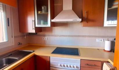 Bestaande woningen - Appartment - Oropesa del Mar - Orpesa - Oropesa del Mar