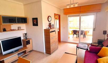 Bestaande woningen - Appartment - Oropesa del Mar - Orpesa - Oropesa del Mar