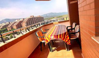 Bestaande woningen - Appartment - Oropesa del Mar - Orpesa - Oropesa del Mar