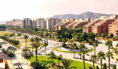 Bestaande woningen - Appartment - Oropesa del Mar - Orpesa - Oropesa del Mar