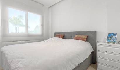Bestaande woningen - Appartment - Pilar de la Horadada - Lo Romero Golf