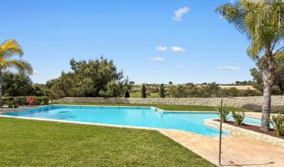 Bestaande woningen - Appartment - Pilar de la Horadada - Lo Romero Golf