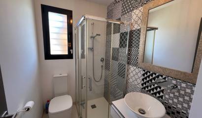 Bestaande woningen - Appartment - Pilar de la Horadada - Mil Palmeras