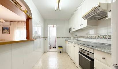 Bestaande woningen - Appartment - Pilar de la Horadada - Torre de la Horadada