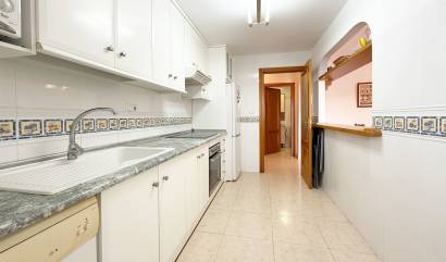 Bestaande woningen - Appartment - Pilar de la Horadada - Torre de la Horadada