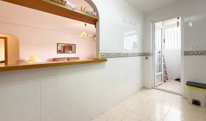 Bestaande woningen - Appartment - Pilar de la Horadada - Torre de la Horadada