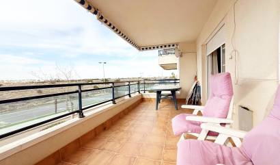 Bestaande woningen - Appartment - Pilar de la Horadada - Torre de la Horadada