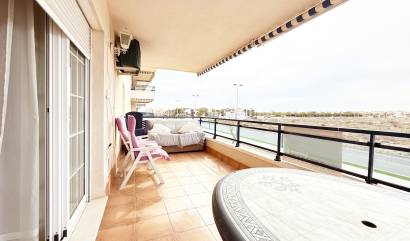 Bestaande woningen - Appartment - Pilar de la Horadada - Torre de la Horadada