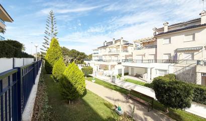 Bestaande woningen - Appartment - Pilar de la Horadada - Torre de la Horadada