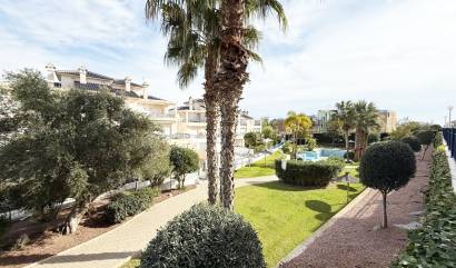 Bestaande woningen - Appartment - Pilar de la Horadada - Torre de la Horadada