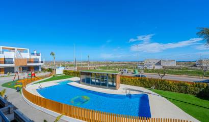 Bestaande woningen - Appartment - Pilar de la Horadada - Torre De La Horadada