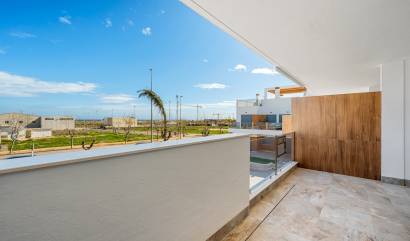 Bestaande woningen - Appartment - Pilar de la Horadada - Torre De La Horadada