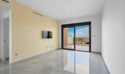 Bestaande woningen - Appartment - Pilar de la Horadada - Torre De La Horadada