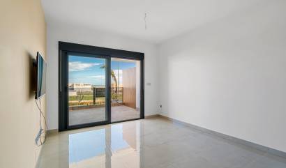 Bestaande woningen - Appartment - Pilar de la Horadada - Torre De La Horadada