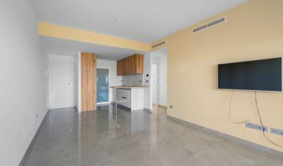 Bestaande woningen - Appartment - Pilar de la Horadada - Torre De La Horadada