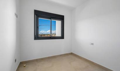 Bestaande woningen - Appartment - Pilar de la Horadada - Torre De La Horadada