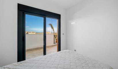 Bestaande woningen - Appartment - Pilar de la Horadada - Torre De La Horadada