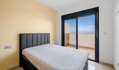 Bestaande woningen - Appartment - Pilar de la Horadada - Torre De La Horadada