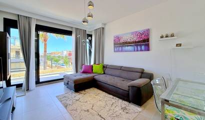 Bestaande woningen - Appartment - Pilar de la Horadada - Torre de la Horadada