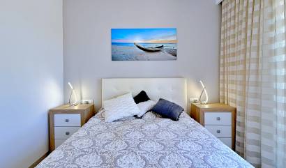 Bestaande woningen - Appartment - Pilar de la Horadada - Torre de la Horadada
