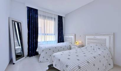Bestaande woningen - Appartment - Pilar de la Horadada - Torre de la Horadada
