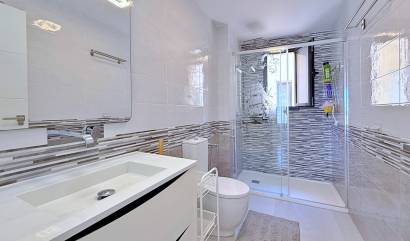 Bestaande woningen - Appartment - Pilar de la Horadada - Torre de la Horadada