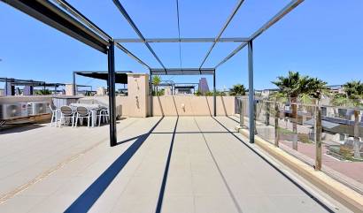 Bestaande woningen - Appartment - Pilar de la Horadada - Torre de la Horadada