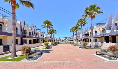 Bestaande woningen - Appartment - Pilar de la Horadada - Torre de la Horadada