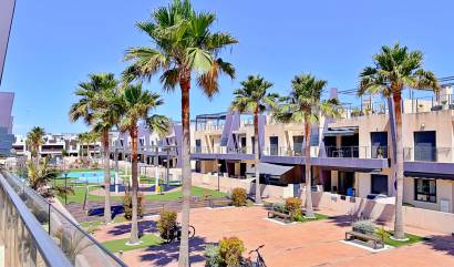 Bestaande woningen - Appartment - Pilar de la Horadada - Torre de la Horadada