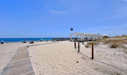 Bestaande woningen - Appartment - Pilar de la Horadada - Torre de la Horadada