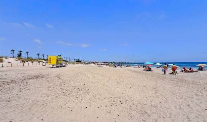 Bestaande woningen - Appartment - Pilar de la Horadada - Torre de la Horadada