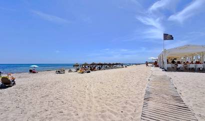 Bestaande woningen - Appartment - Pilar de la Horadada - Torre de la Horadada