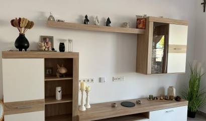 Bestaande woningen - Appartment - Pilar de la Horadada